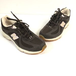 New Balance Womens 8.5B 494 Running Shoes WW494BP